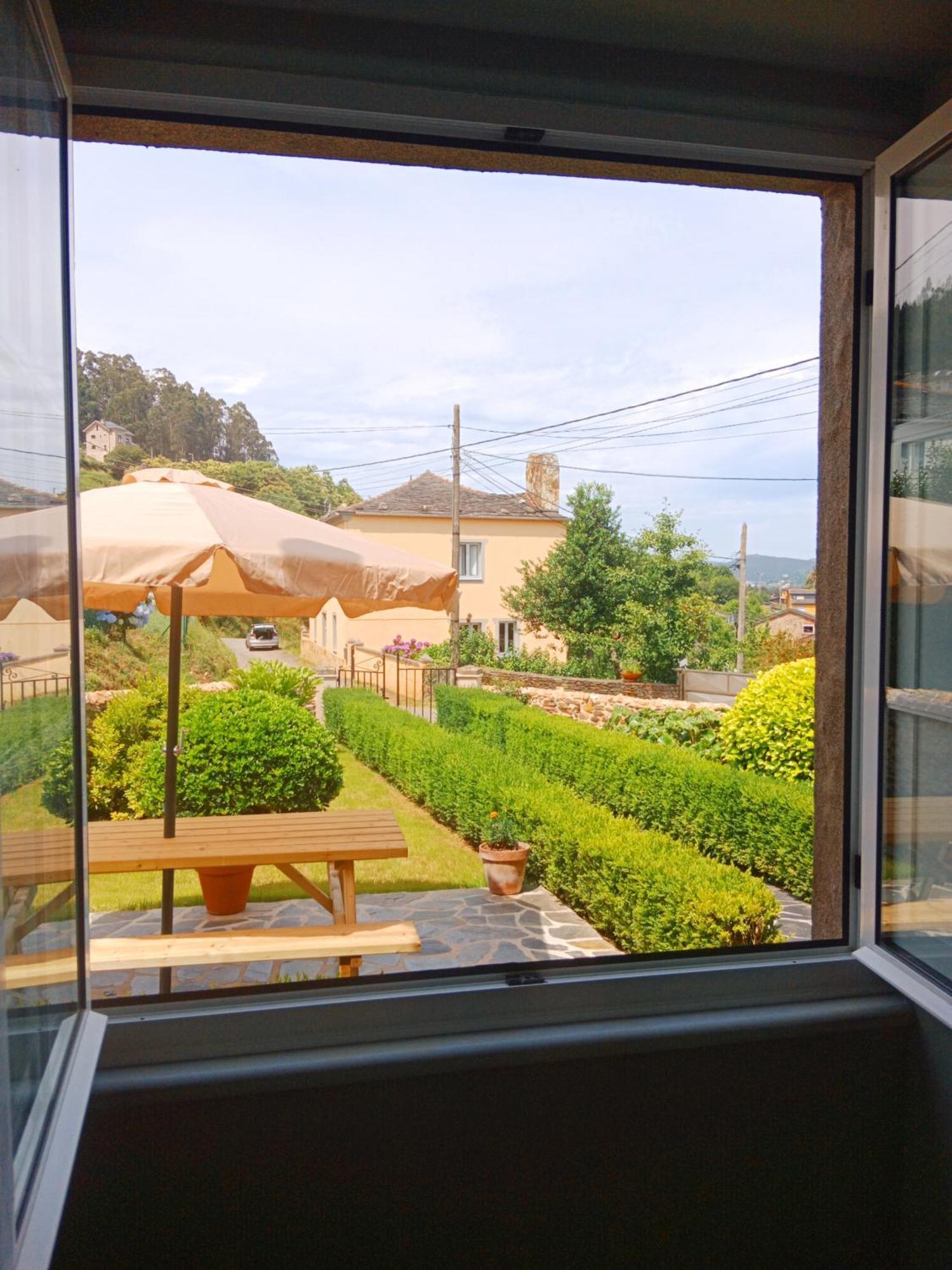 Villa Casa Lolita 1 Viveiro Exterior foto